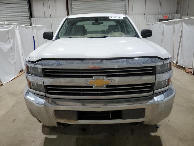2017 CHEVROLET SILVERADO - 1GC1KUEG5HF208671