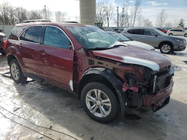 2016 CHEVROLET 150 - 2GNFLFEKXG6249428