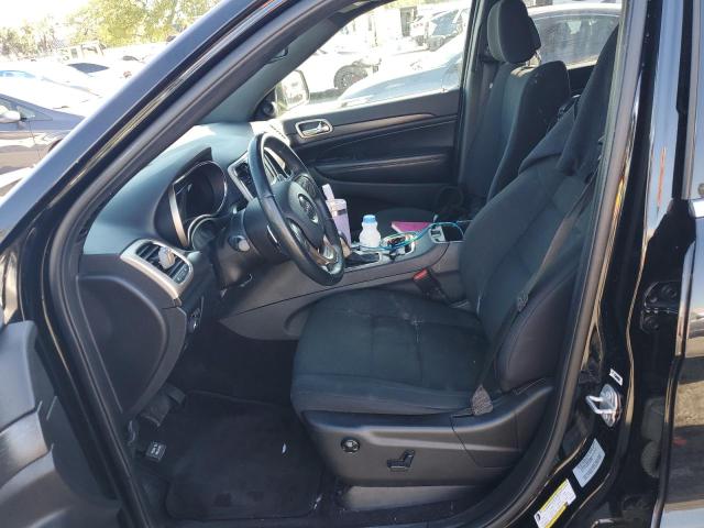 2017 JEEP GRAND CHER - 1C4RJEAG1HC784972