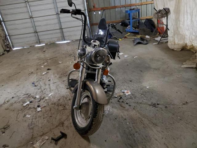 2004 HARLEY-DAVIDSON FLSTFI 1HD1BXB164Y069357