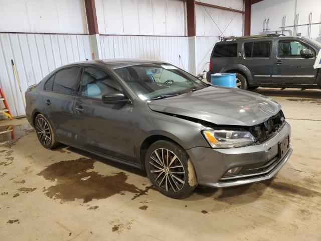 Vin: 3vwd17aj2fm421669, lot: 45633745, volkswagen jetta se 20154