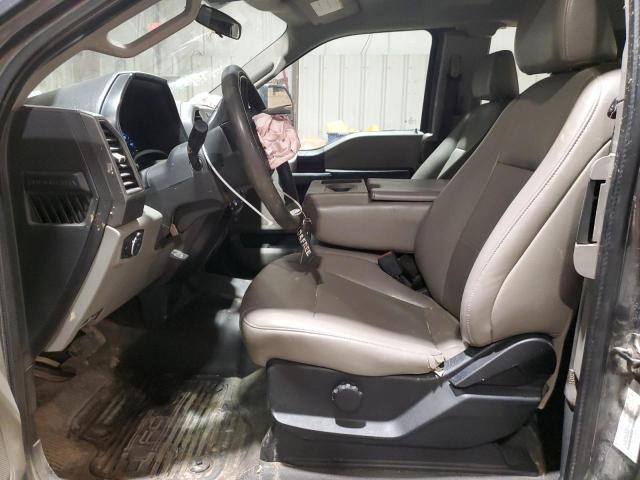 2020 FORD F250 SUPER - 1FT8X2BT4LED45086