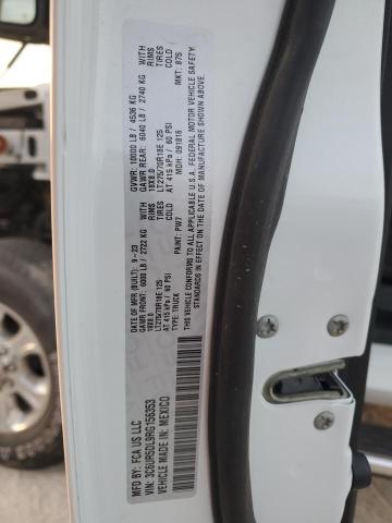 2024 RAM 2500 BIG H #3096961663