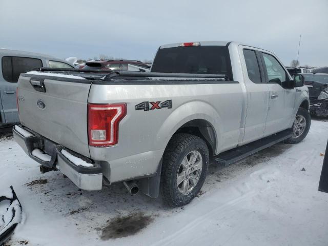2017 FORD F150 SUPER - 1FTFX1EF4HFB63462