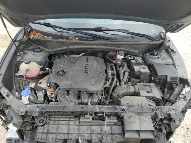 2022 HYUNDAI TUCSON LIM - 5NMJE3AEXNH152182
