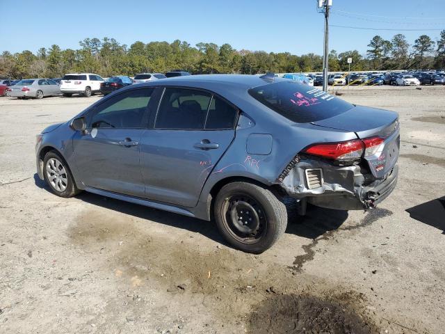 2023 TOYOTA COROLLA LE - JTDB4MEE1P3009369
