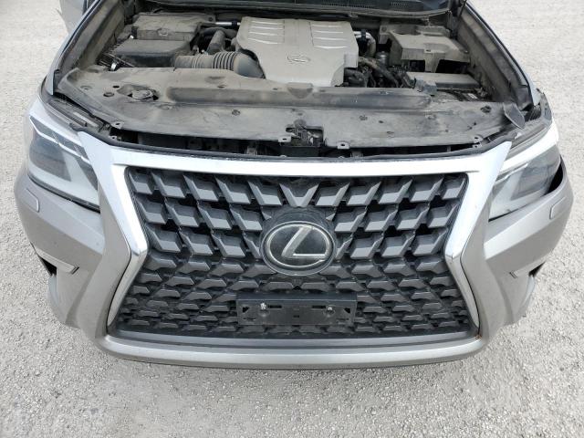 2020 LEXUS GX 460 PRE JTJAM7BX8L5248531
