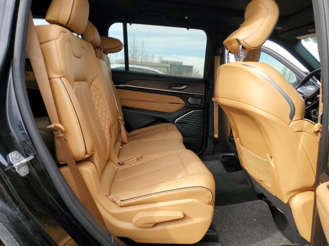 2021 JEEP GRAND CHEROKEE L SUMMIT 1C4RJKEG4M8165966