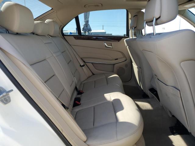 2015 MERCEDES-BENZ E 250 BLUE - WDDHF0EB4FB163443