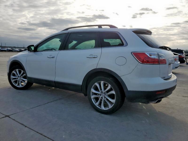 2011 MAZDA CX-9 - JM3TB2DA2B0306651