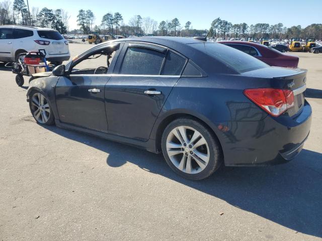 2016 CHEVROLET CRUZE LIMI - 1G1PG5SB8G7206599