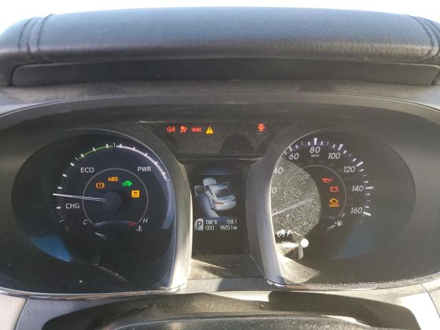2017 TOYOTA AVALON HYB 4T1BD1EB8HU058709
