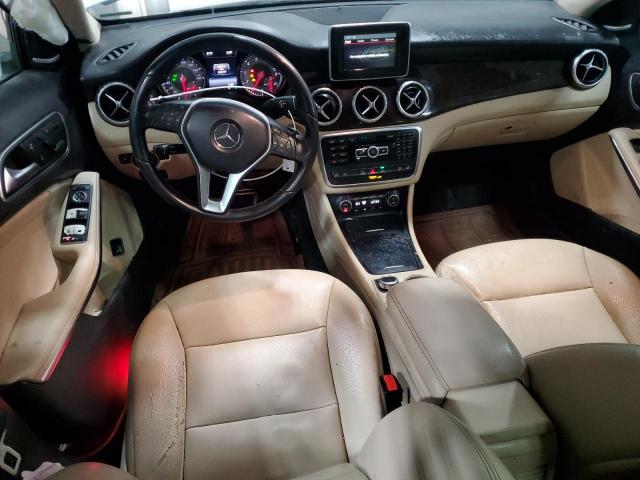 2015 MERCEDES-BENZ GLA 250 4M - WDCTG4GB1FJ029964
