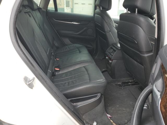 2015 BMW X6 XDRIVE3 - 5UXKU2C54F0F95526