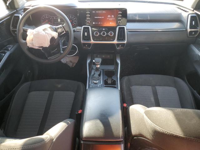 2021 KIA SORENTO LX - 5XYRGDLCXMG022815