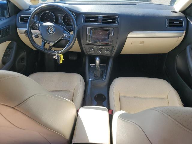 2017 VOLKSWAGEN JETTA SE - 3VWDB7AJ1HM318100