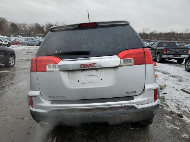 2017 GMC TERRAIN SL 2GKFLTEK6H6353444