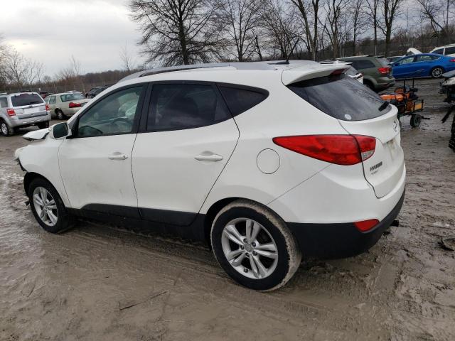 Vin: km8ju3ac0du716149, lot: 46822035, hyundai tucson gls 20132