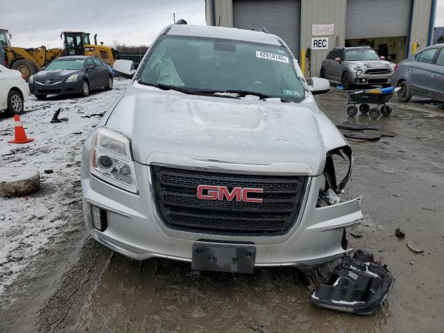 2017 GMC TERRAIN SL 2GKFLTEK6H6353444