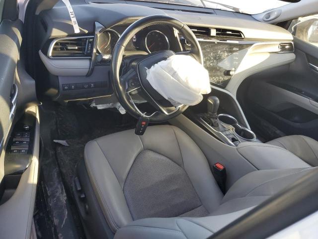 2019 TOYOTA CAMRY XSE - 4T1BZ1HK6KU028564