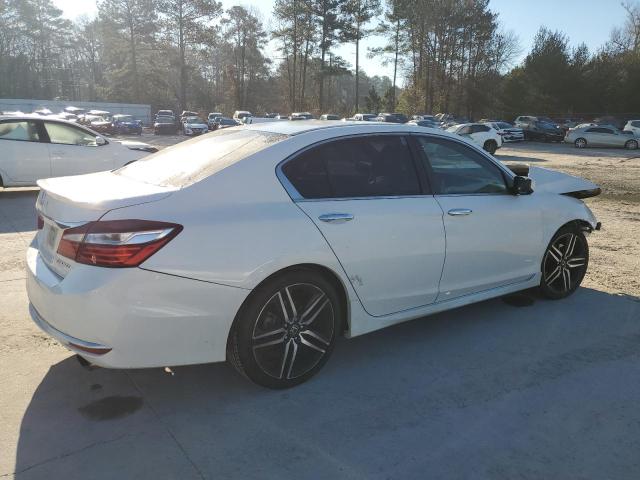 2017 HONDA ACCORD SPO - 1HGCR2F53HA083108