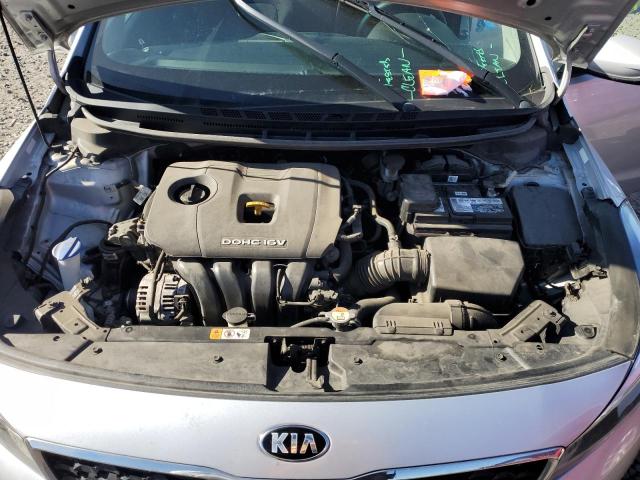 2018 KIA FORTE LX - 3KPFK4A73JE278293