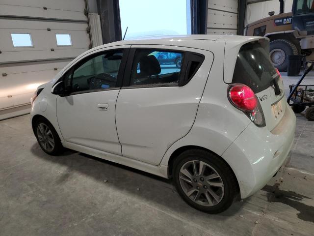 2016 CHEVROLET SPARK EV 2 KL8CL6S07GC592888