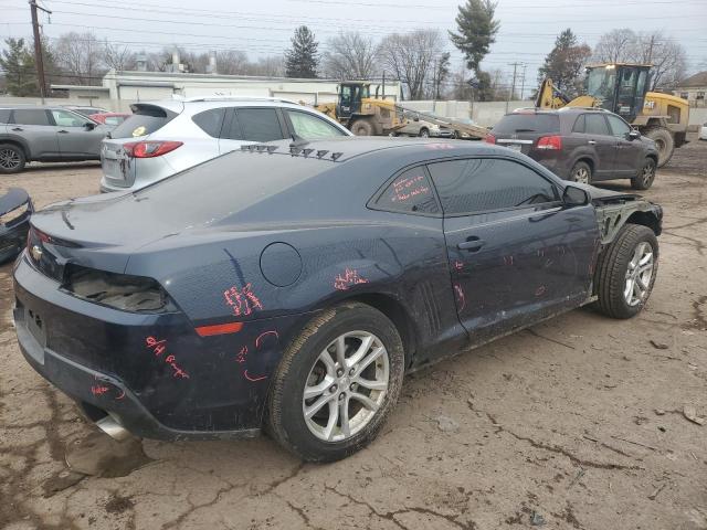 Vin: 2g1fb1e34f9149757, lot: 45409535, chevrolet camaro ls 20153