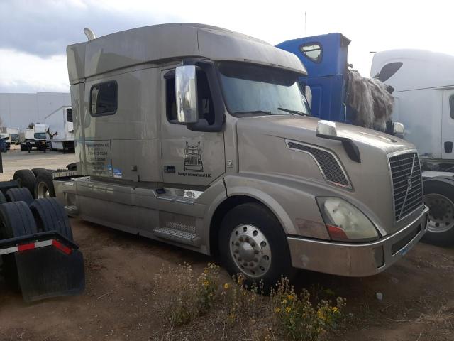 2016 VOLVO VN VNL #3102562664