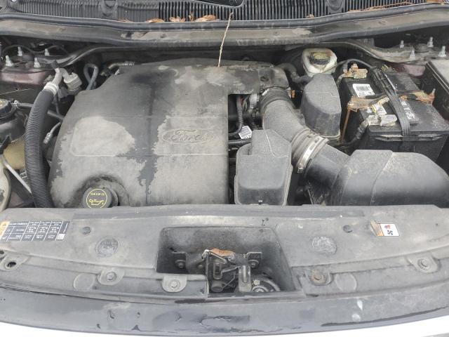 2016 FORD EXPLORER L - 1FM5K7F89GGA71023