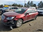 2015 SUBARU OUTBACK 2. - 4S4BSACC6F3353280