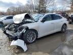 2023 LEXUS ES 350 BAS - 58AFZ1B13PU159145