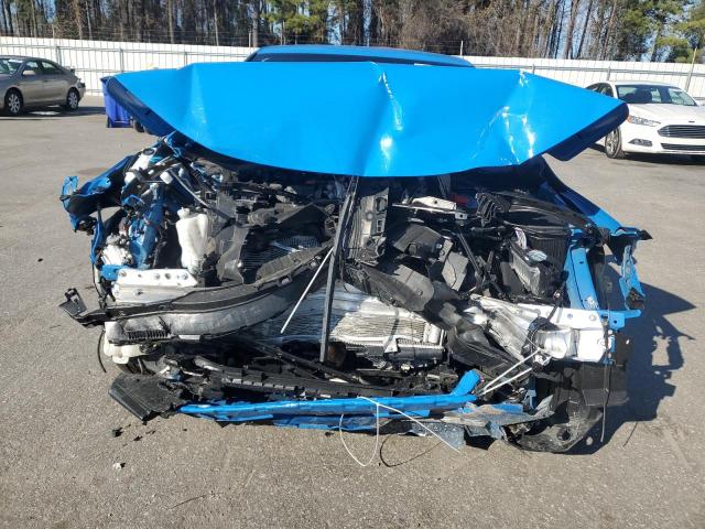 2024 HONDA CIVIC SPOR - 19XFL2H8XRE025452