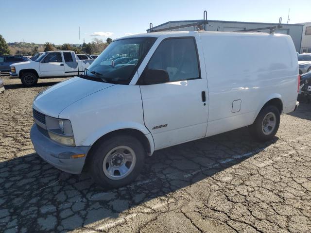 CHEVROLET ASTRO