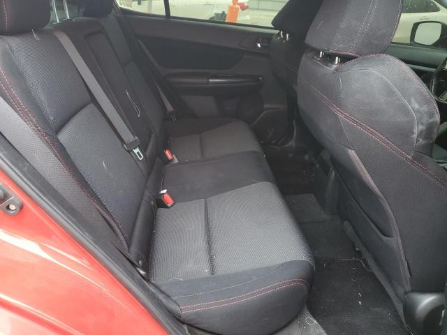 2018 SUBARU WRX PREMIU JF1VA1C61J9802892