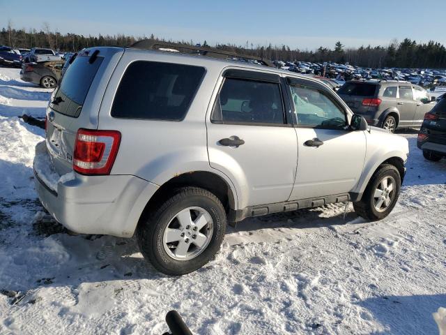 Vin: 1fmcu0dg7cka39617, lot: 44164865, ford escape xlt 20123