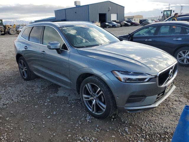 2018 VOLVO XC60 T5 LYV102RK0JB088167