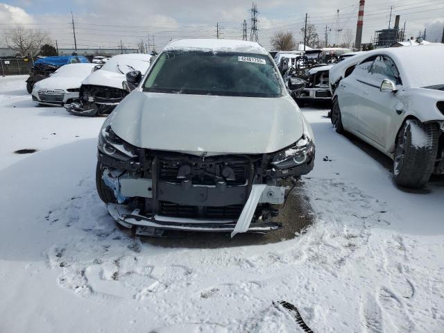 2024 MAZDA CX-30 SELE - 3MVDMBBM1RM631043
