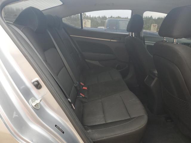 2017 HYUNDAI ELANTRA SE - 5NPD84LF6HH165776