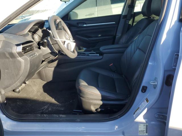 2023 NISSAN ALTIMA SR - 1N4BL4CV5PN356431