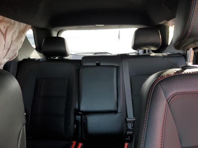 2024 CHEVROLET EQUINOX RS - 3GNAXMEG8RS231609