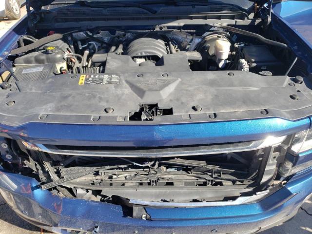2017 CHEVROLET SILVERADO 1GCVKSEC9HZ165695