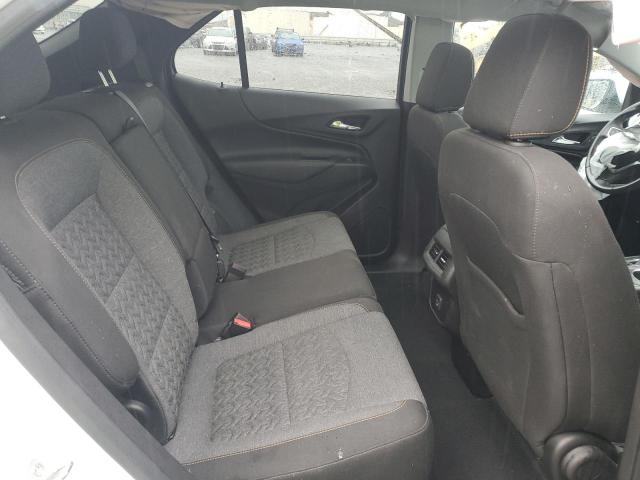 2022 CHEVROLET EQUINOX LT - 3GNAXKEV2NL254391