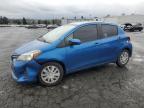 2016 TOYOTA YARIS L - VNKKTUD39GA066702