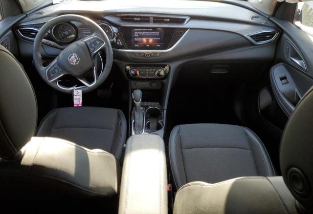 2021 BUICK ENCORE GX - KL4MMBS2XMB114835