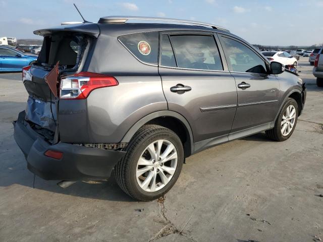 2015 TOYOTA RAV4 LIMIT - 2T3YFREV9FW149716