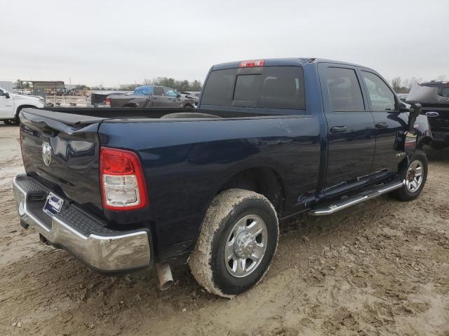 RAM 2500 TRADE 2022 blue  Gasoline 3C6UR4CJ4NG102804 photo #4