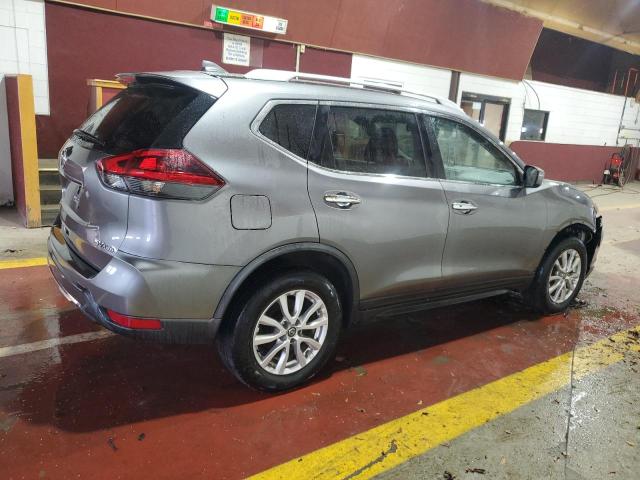 Vin: knmat2mv1jp611192, lot: 43285775, nissan rogue s 20183