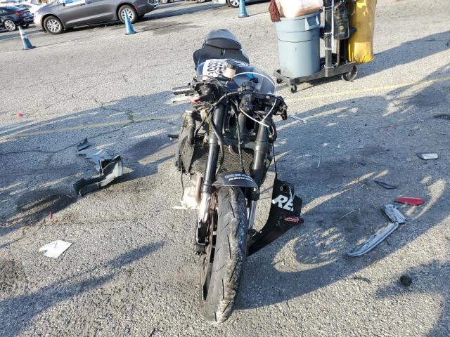 2008 HONDA CBR600 RR JH2PC406X8M100345