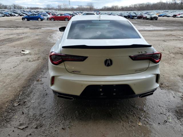 2023 ACURA TLX A-SPEC 19UUB6F53PA001876